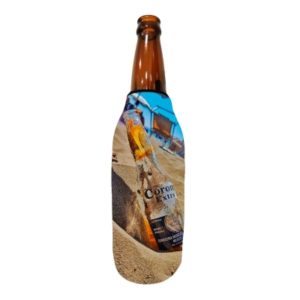 Porta Garrafa de 600 ml Personalizado