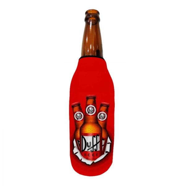 Porta Garrafa de 600 ml Personalizado - Image 2