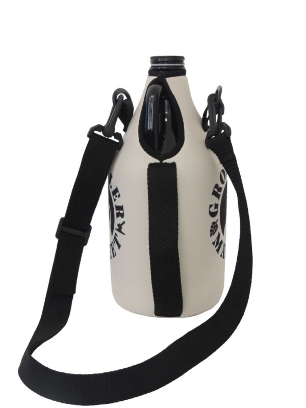 Porta Garrafas Growler Personalizado - Image 2