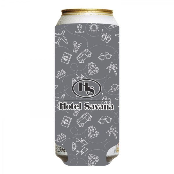 Porta Latas de 269ml Personalizado - Image 2