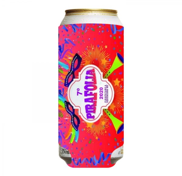 Porta Latas de 269ml Personalizado - Image 3