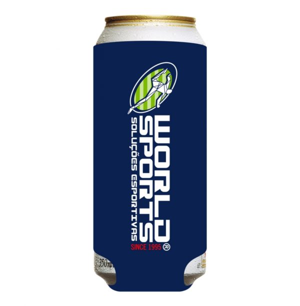 Porta Latas de 269ml Personalizado - Image 4
