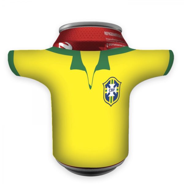 Porta Latas Camisa Personalizado - Image 3