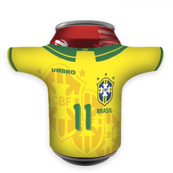 Porta Latas Camisa Personalizado - Image 5