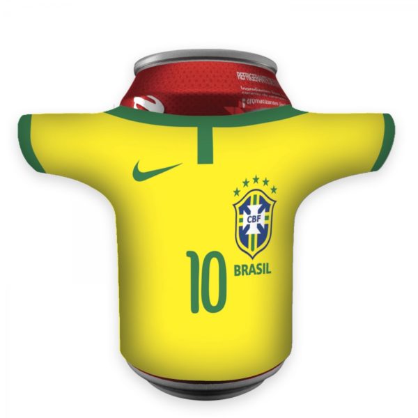 Porta Latas Camisa Personalizado - Image 6