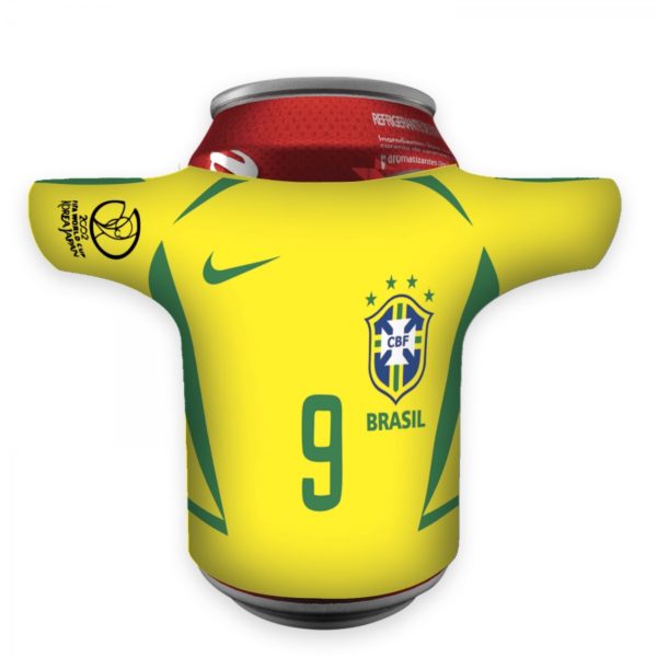 Porta Latas Camisa Personalizado - Image 7