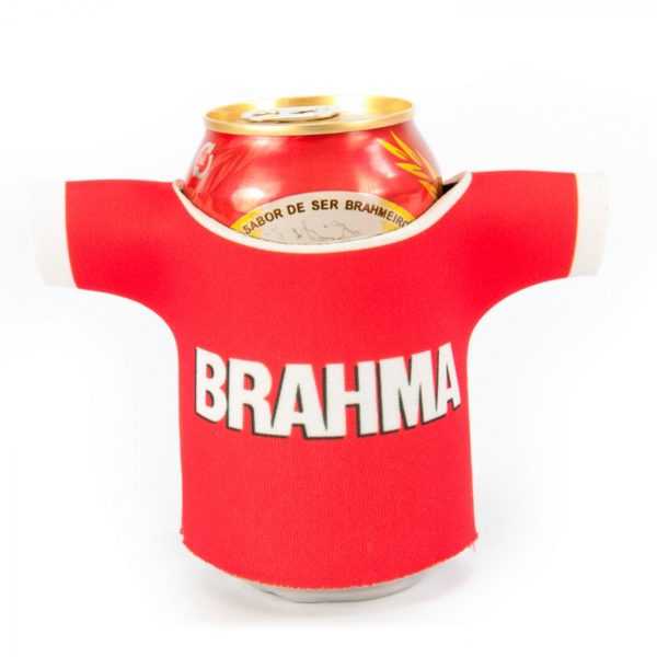 Porta Latas Camisa Personalizado - Image 8