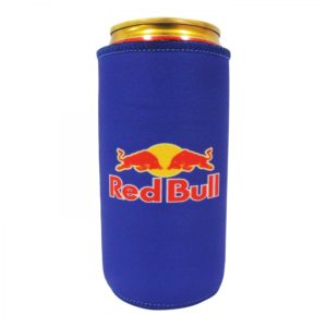 Porta Latas Energético Personalizado