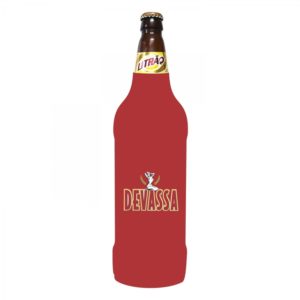 Porta Litrão Personalizado