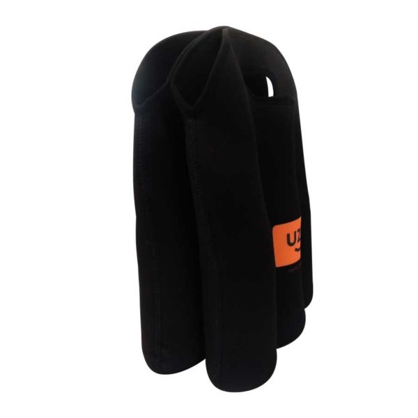 Porta Long Neck 6 unidades Personalizado - Image 2