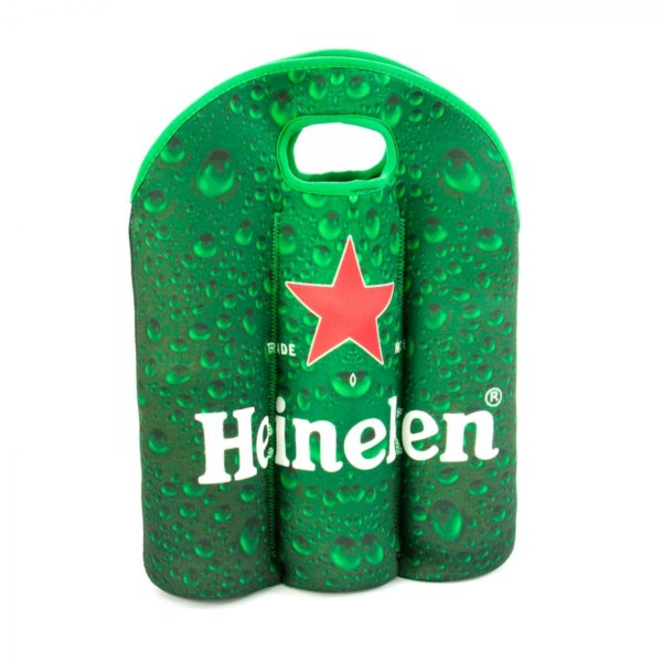 Porta Long Neck Triplo Personalizado - Image 4