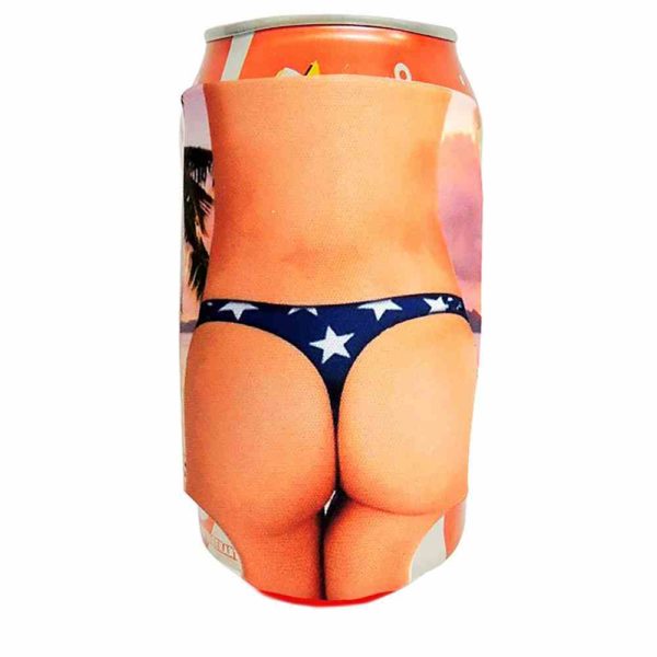 Porta Latas Sensuais Personalizado - Image 2