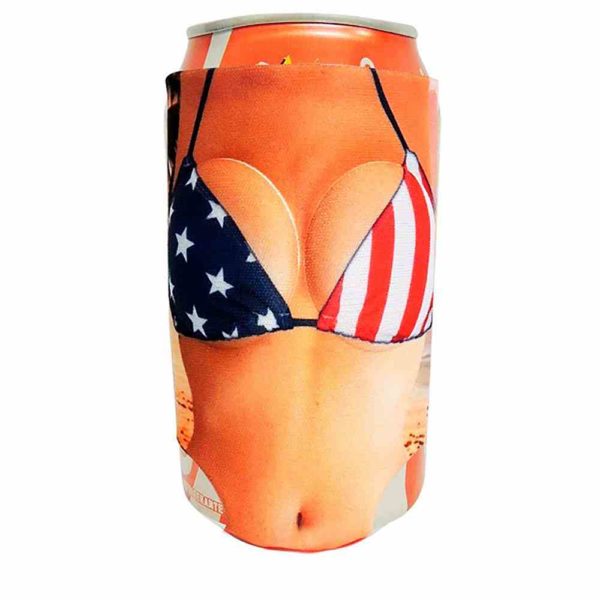 Porta Latas Sensuais Personalizado - Image 3