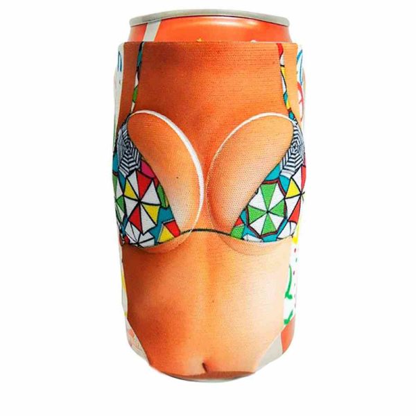 Porta Latas Sensuais Personalizado - Image 5