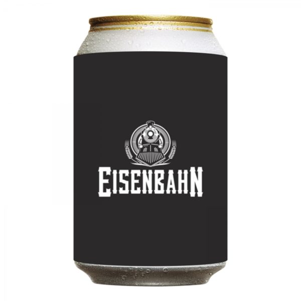 Porta Latas Sem Fundo Personalizado - Image 4