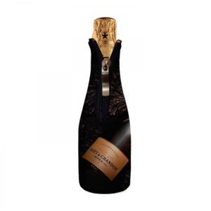 Porta Mini champagne Personalizado
