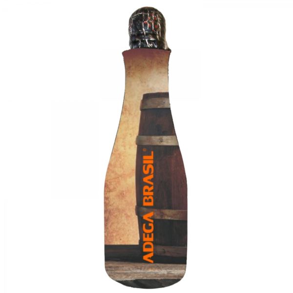 Porta Mini champagne Personalizado - Image 3