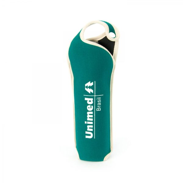Porta Mamadeira Personalizado