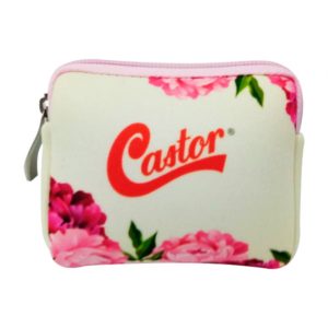 Porta Moedas Personalizado