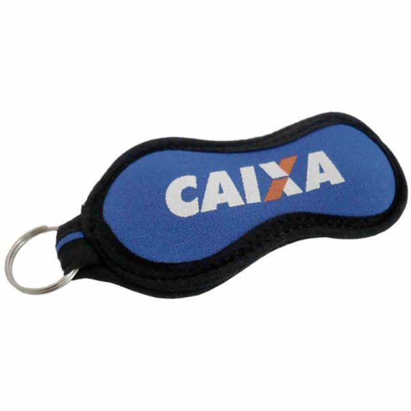 Porta Pen Drive Personalizado