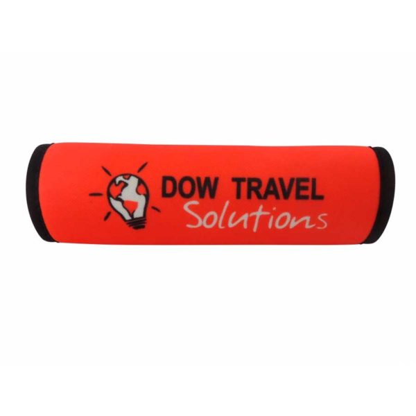 Protetor para Alça de Mala Personalizado
