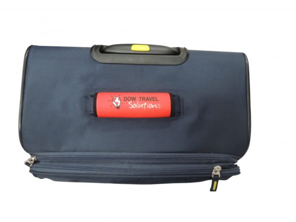 Protetor para Alça de Mala Personalizado - Image 6