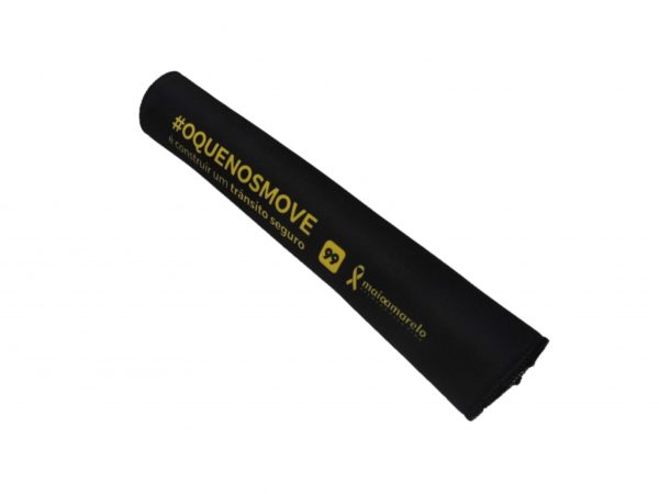 Protetor para Cinto de Segurança Personalizado - Image 4
