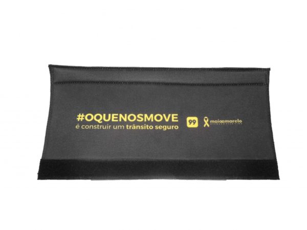 Protetor para Cinto de Segurança Personalizado - Image 5