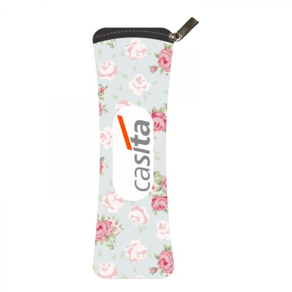 Porta Talher com Zíper Personalizado - Image 4
