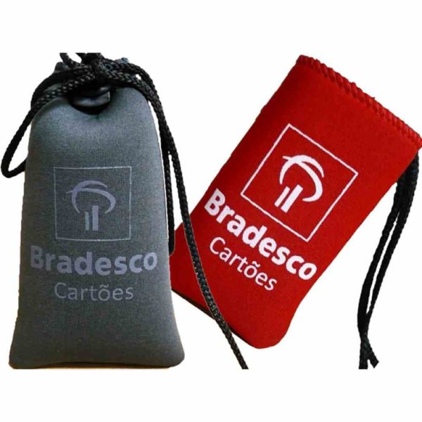 Porta Treco Personalizado