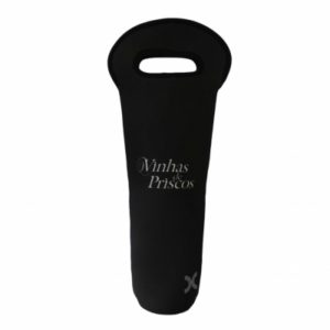 Porta Vinho Personalizado