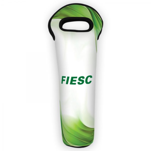 Porta Vinho Premium Personalizado - Image 2