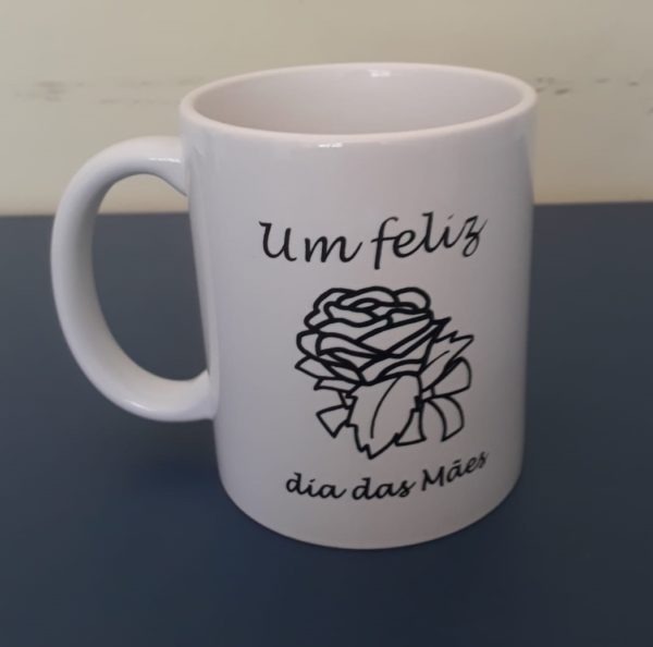 Caneca de CERÂMICA 325ML - Image 3