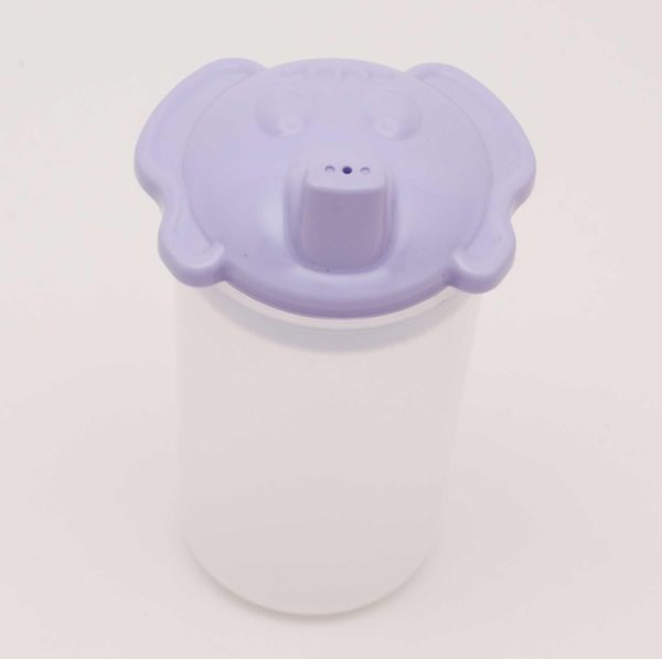Copo Infantil Bico elefante 200ml - Image 3