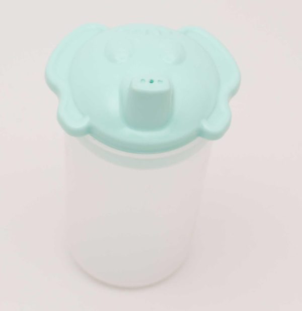Copo Infantil Bico elefante 200ml - Image 6