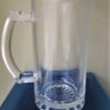 Caneca de Vidro 475 ml Lisa