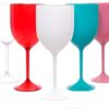 Taça de Vinho 400ml