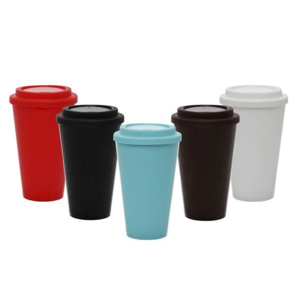 Copo Estilo Starbucks 550 ml - Image 2