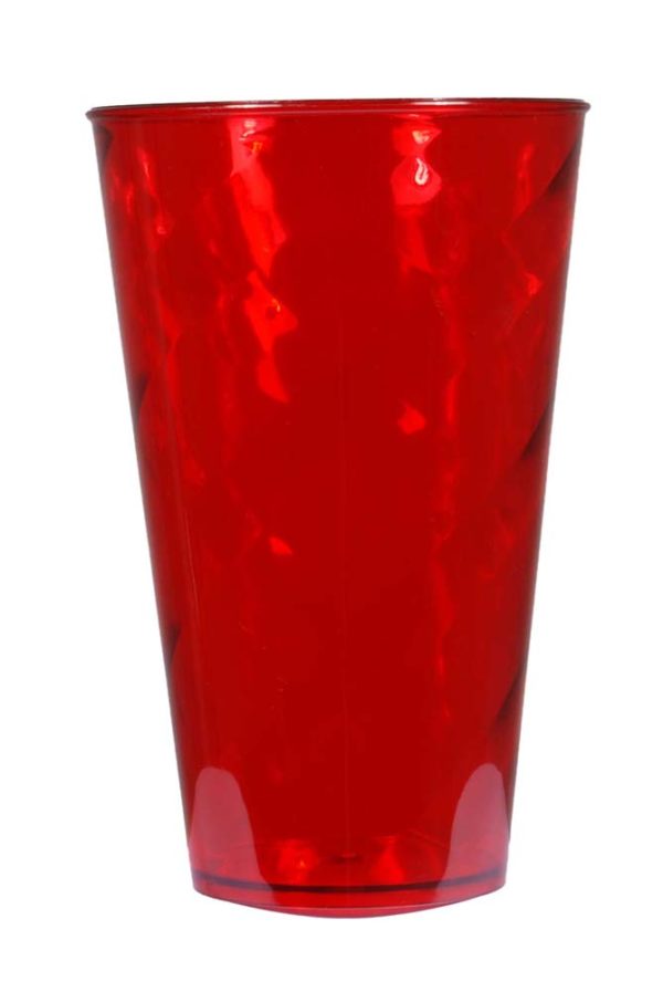 Copo twister 1 l