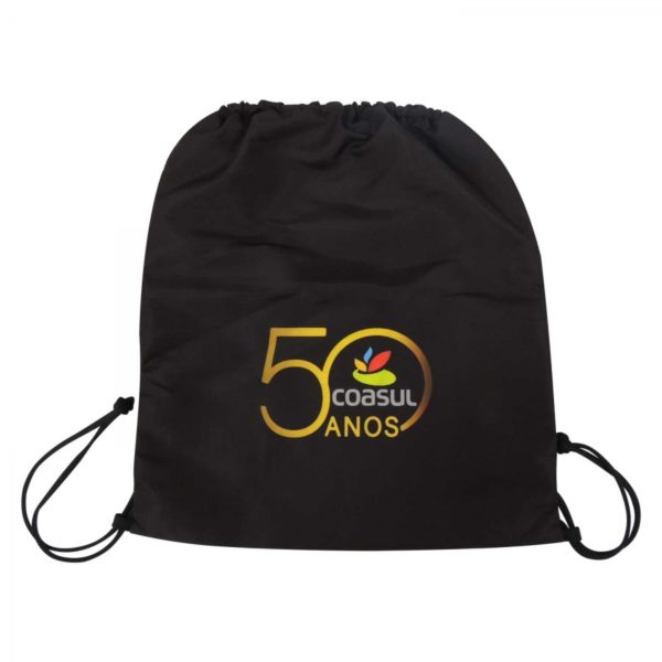 Sacochila Promocional Personalizada - Image 2