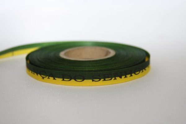 Fita com impressão flexografica - Image 10