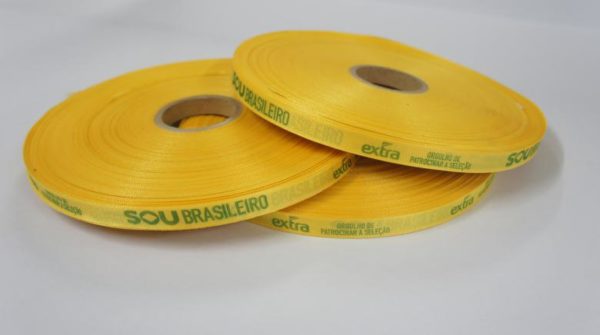 Fita com impressão flexografica - Image 6