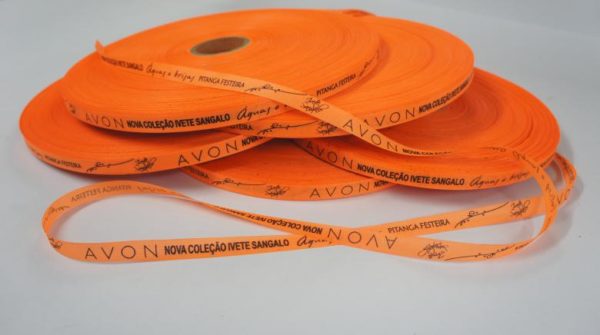 Fita com impressão flexografica - Image 7