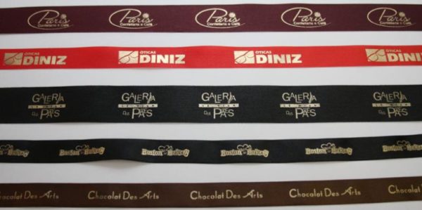 Fita com impressão hotstamping - Image 16