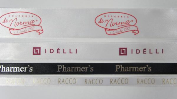 Fita com impressão hotstamping - Image 7