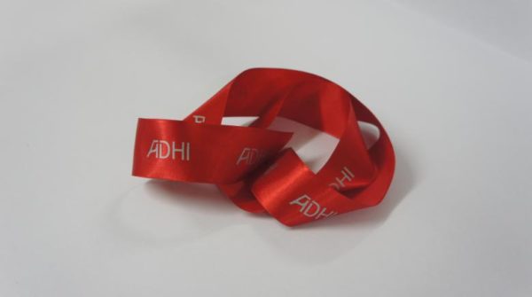 Fita com impressão hotstamping - Image 8