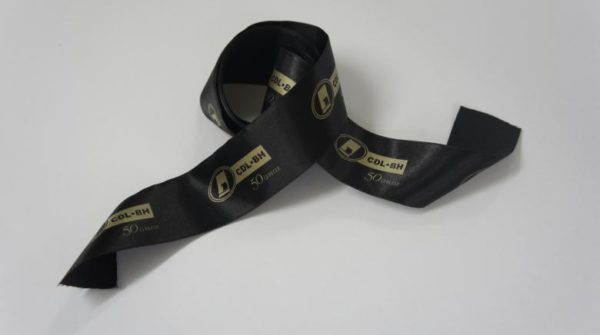 Fita com impressão hotstamping - Image 9