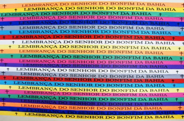Fita  Lembrança, tipo Senhor do Bonfim e Personalizadas - Image 5