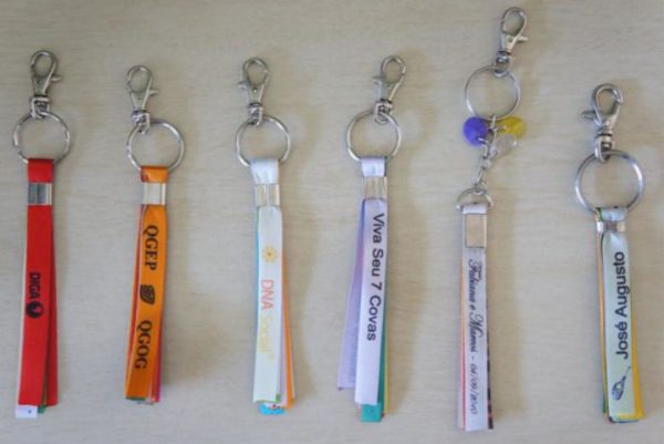 Chaveiros Promocionais - Image 4