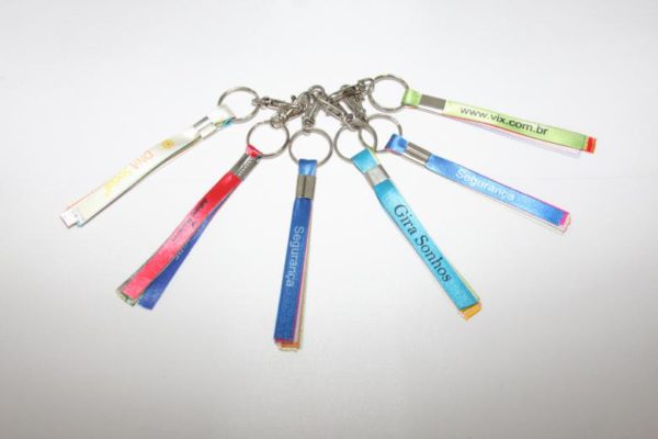 Chaveiros Promocionais - Image 7